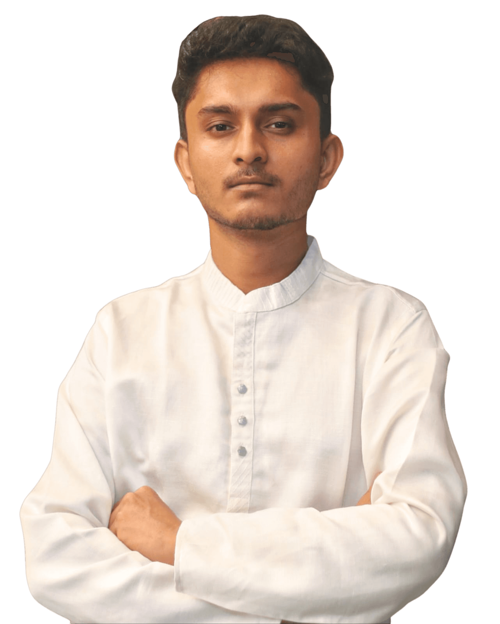 Mohammad Shaifur Rahaman (Shifat)